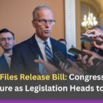 Epstein Files Release Bill: Congress Pushes Disclosure as Legislation Heads to Trump