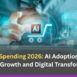 India IT Spending 2026: AI Adoption Pushes Record Growth and Digital Transformation