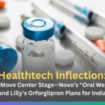 Healthtech Inflection: