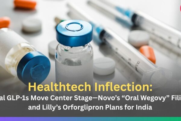 Healthtech Inflection: