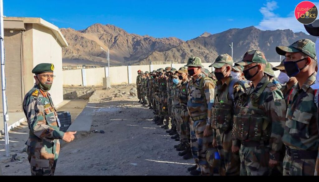 6th Consecutive Winter Deployment