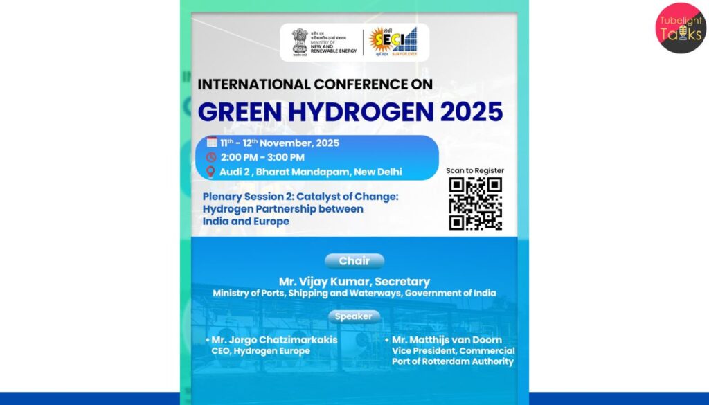 India’s Green Hydrogen Mission in 2025: SIGHT Auctions, Port Hubs, Breakthrough Prices—and a Practical Playbook to 2030