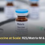 Malaria Vaccine at Scale: R21/Matrix-M & SII Supply