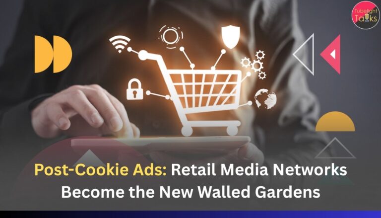 Post-Cookie Ads: Retail Media Networks Become the New Walled Gardens