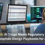 Tele-ICU 2.0: AI Triage Meets Regulatory Guardrails as Hospitals Design Playbooks for 2026