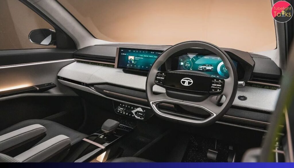 Tata Sierra 2025 Launch on November 25: Price, Features, Variants and Full Model Breakdown