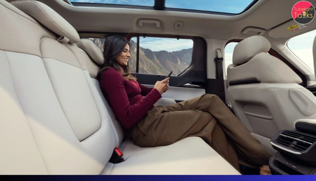 Tata Sierra 2025 Launch on November 25: Price, Features, Variants and Full Model Breakdown