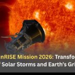 NASA’s SunRISE Mission 2026: Transforming Our View of Solar Storms and Earth’s Grid Risks