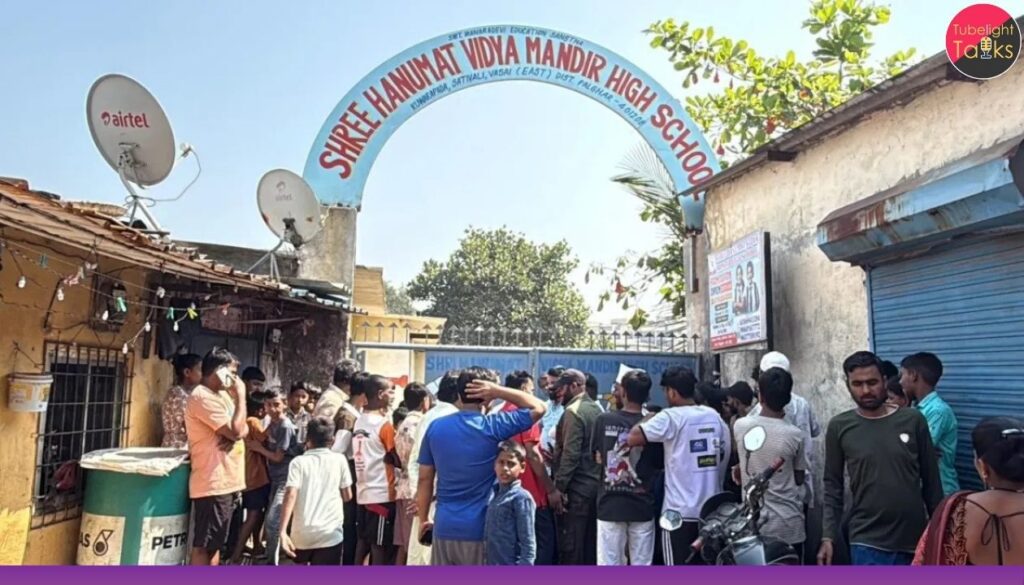 Class 6 Girl Dies After Being Punished With 100 Sit-Ups: Maharashtra Tragedy Raises Big Questions