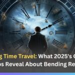 Exploring Time Travel: What 2025's Quantum Leaps Reveal About Bending Reality