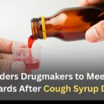 India Orders Drugmakers to Meet Global Standards After Cough Syrup Deaths