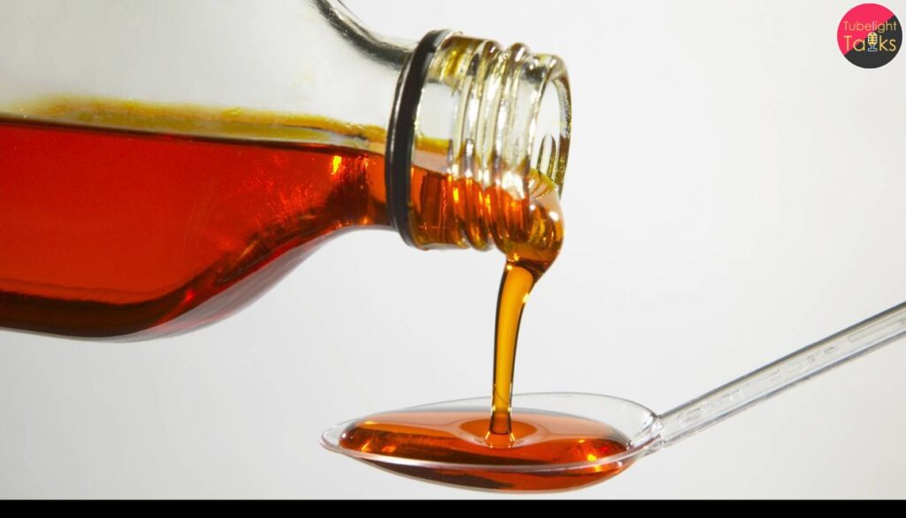 Public Alert Over Toxic Cough Syrup in Haryana & Nationwide Study on Herbal Medicines Contamination