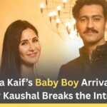 Katrina Kaif’s Baby Boy Arrival With Vicky Kaushal Breaks the Internet