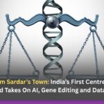Bioethics from Sardar’s Town: India’s First Centre of Bioethics in Karamsad Takes On AI, Gene Editing and Data Dilemmas