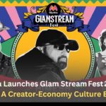 Myntra Launches Glam Stream Fest 2025 in Mumbai: A Creator‑Economy Culture Explosion