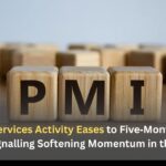 India’s Services Activity Eases to Five‑Month Low in October, Signalling Softening Momentum in the Economy