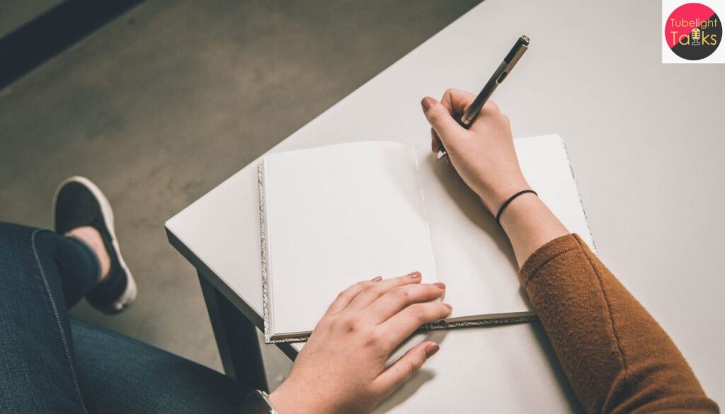 How I Improved My Writing Skill Through Daily Practice Habit