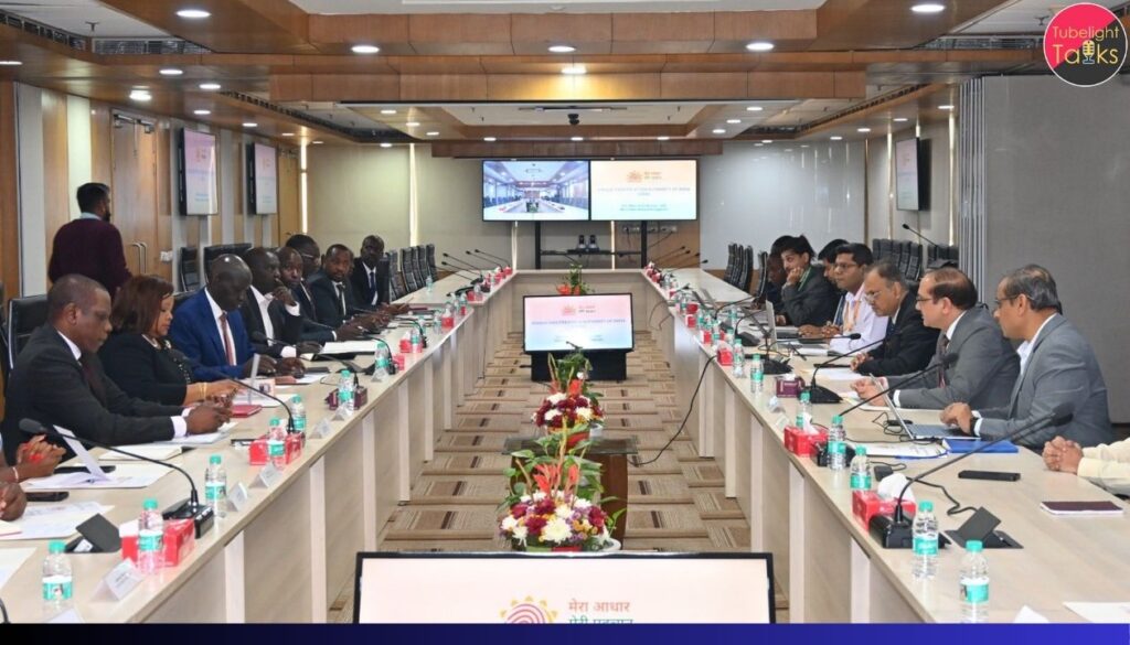 Kenya UIDAI Visit: Delegation Explores Aadhaar and India’s Digital Identity Framework