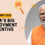 PM-VBRY 2025: India’s Big Employment Incentive—Who Qualifies, How to Apply, and How Much You Can Receive