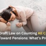 Russia’s Draft Law on Counting All Child-Care Leave Toward Pensions: What’s Proposed