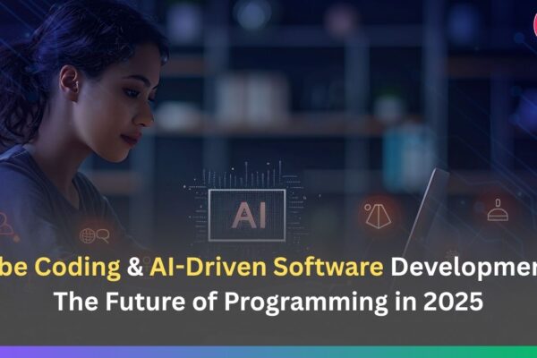 Vibe Coding & AI-Driven Software Development: The Future of Programming in 2025