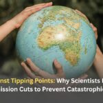 Racing Against Tipping Points: Why Scientists Insist on 5% Annual Emission Cuts to Prevent Catastrophic Suffering