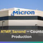 Micron ATMP, Sanand — Countdown to Production