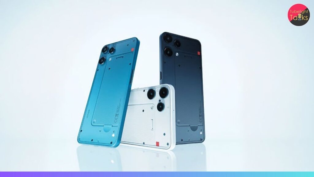 Nothing Phone 3a Lite India Launch: Full Specifications, Design Highlights, Camera Setup and Key Features Explained