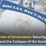 2026 Crisis of Governance: Security, Social Cohesion and the Collapse of the Social Contract