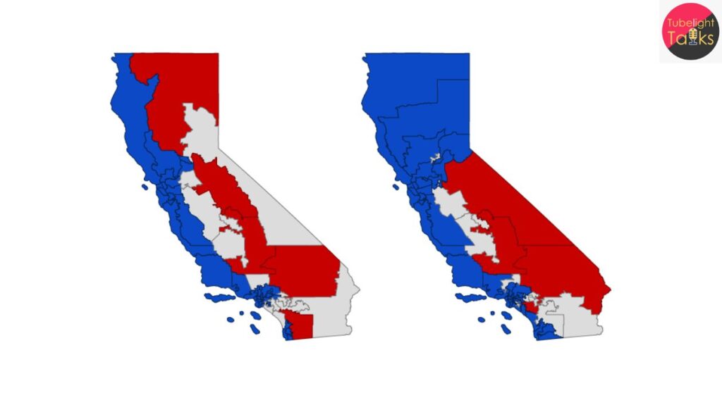 California Voters Approve Proposition 50