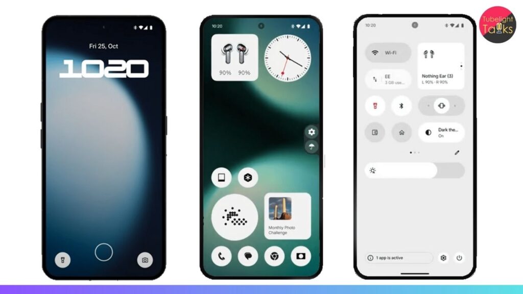 Nothing OS 4.0 Begins Global Rollout: Full Features, Eligible Devices & Major Changes Explained