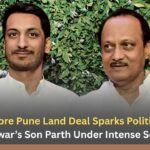 ₹1800 Crore Pune Land Deal