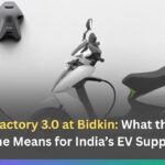 Ather’s Factory 3.0 at Bidkin: What the 5-Lakh Milestone Means for India’s EV Supply Chain