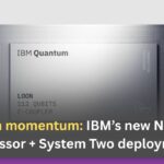 IBM’s new Nighthawk processor