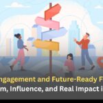 Youth Engagement and Future-Ready Festivals: Idealism, Influence, and Real Impact in 2025