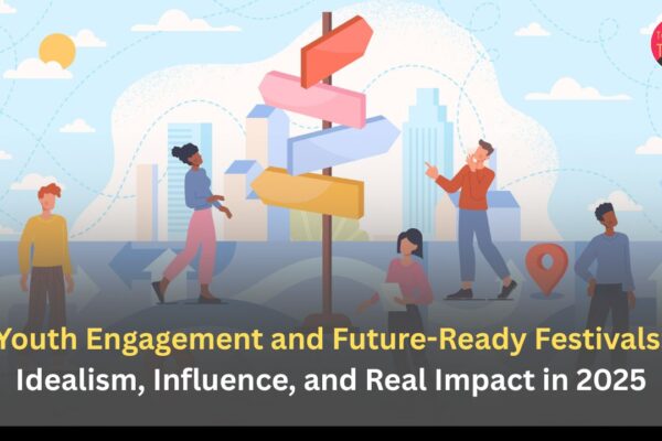 Youth Engagement and Future-Ready Festivals: Idealism, Influence, and Real Impact in 2025