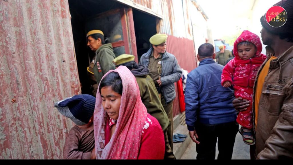 CJI Surya Kant Rohingya Refugees