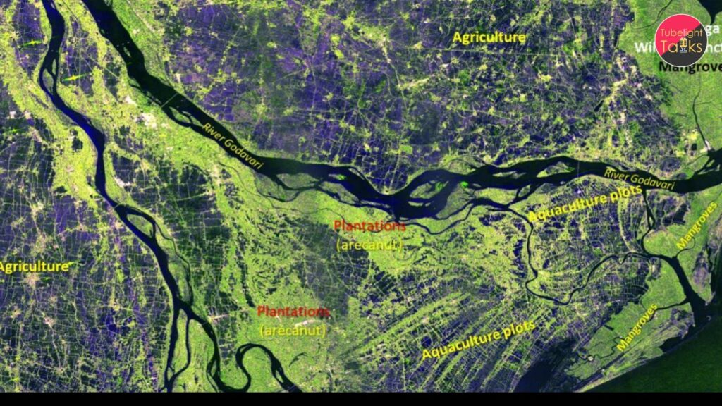 NISAR Satellite Launch Glory