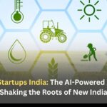 Agri-Tech Startups India: The AI-Powered Awakening Shaking the Roots of New India