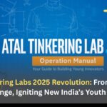 Atal Tinkering Labs 2025 Revolution: From Chalk to Change, Igniting New India’s Youth Fire
