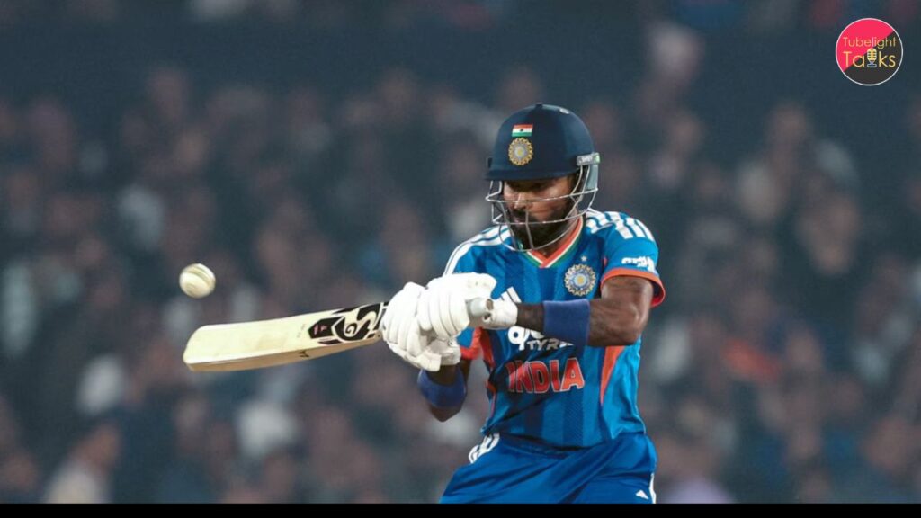 IND vs SA 1st T20 Highlights: Hardik Pandya’s Explosive 59 and Bumrah’s Historic Milestone Lead India to 101-Run Win in Cuttack