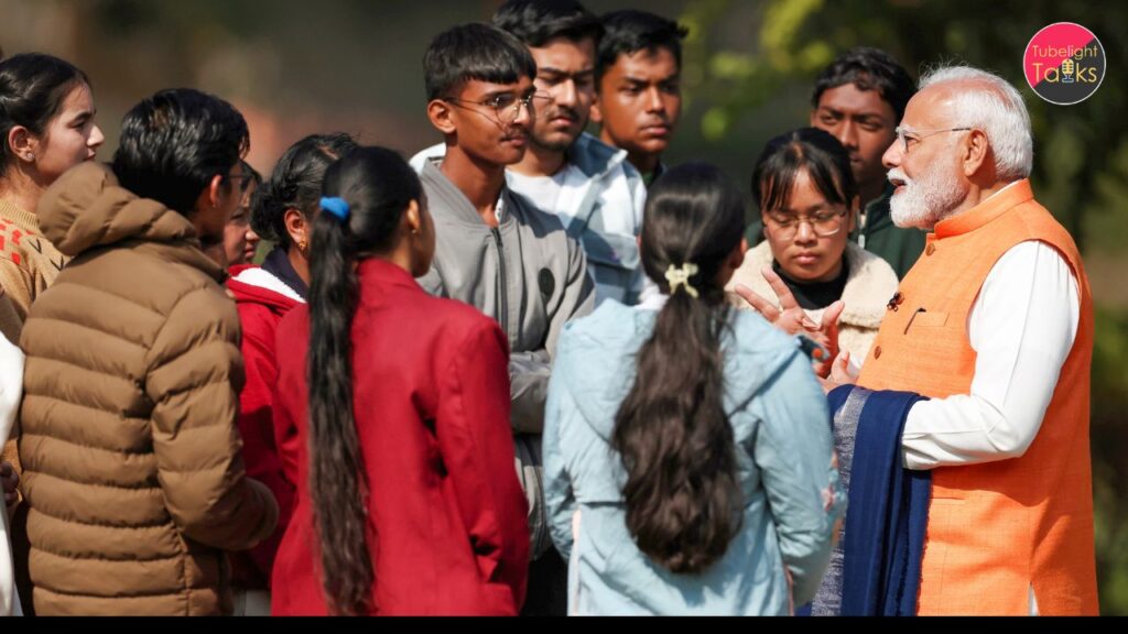 Pariksha Pe Charcha 2026