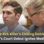 Charlie Kirk Killer Court: Tyler Robinson’s First Appearance Amid Media Clash