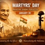 Mahatma Gandhi Death Anniversary 2026
