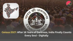 Census of India 2027