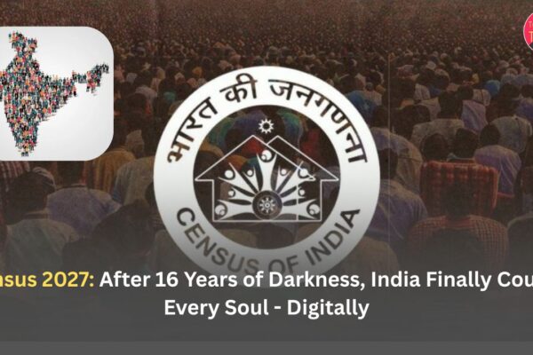 Census of India 2027