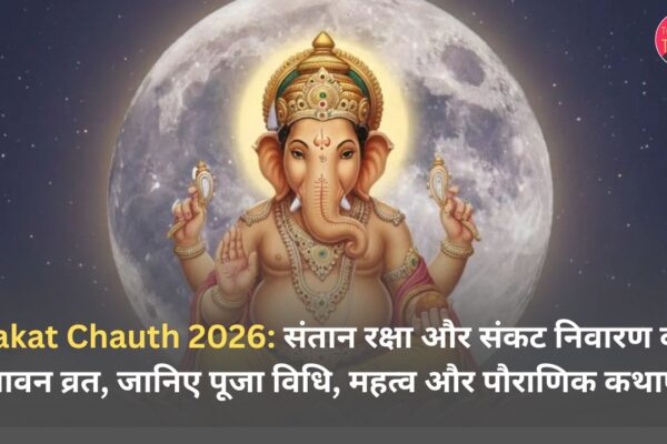 Sakat Chauth 2026