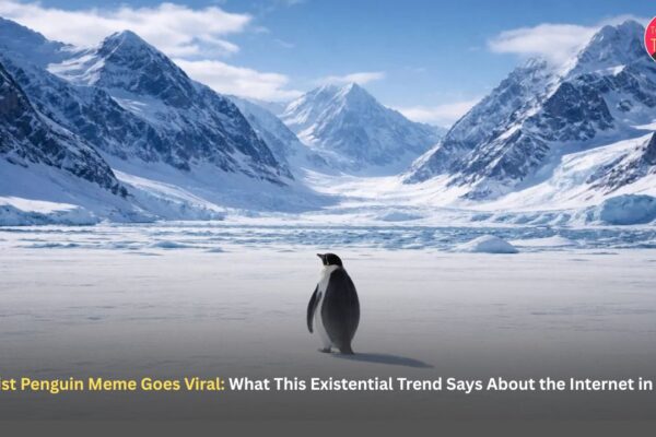 Nihilist Penguin Meme Goes Viral: What This Existential Trend Says About the Internet in 2026