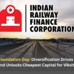 IRFC’s 40th Foundation Day