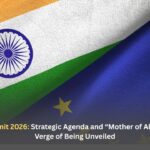 India-EU Summit 2026